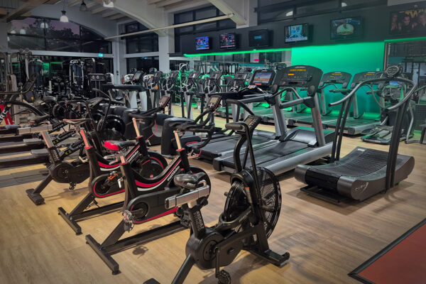 Two months off-peak membership at Bayside Fitness Group - Image 2