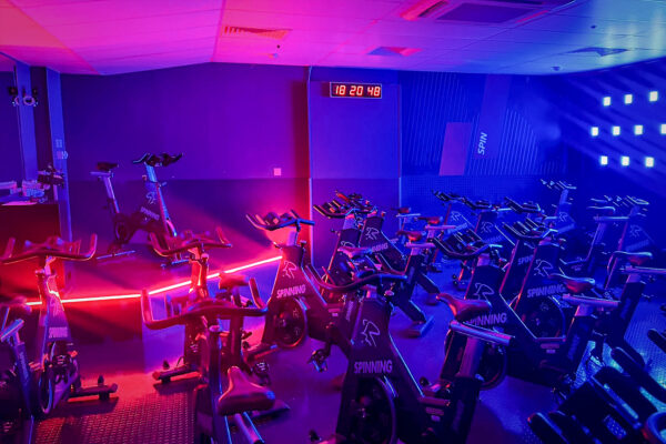 Two months off-peak membership at Bayside Fitness Group - Image 3