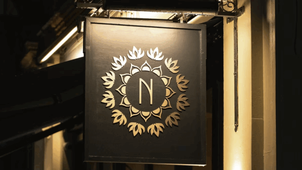 Lunch at Nusara Thai Fire Kitchen - Image 4