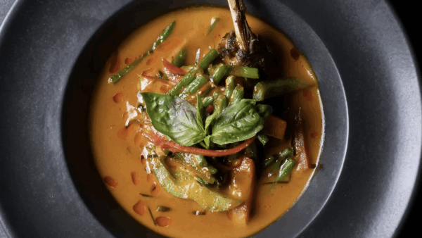 Lunch at Nusara Thai Fire Kitchen - Image 3