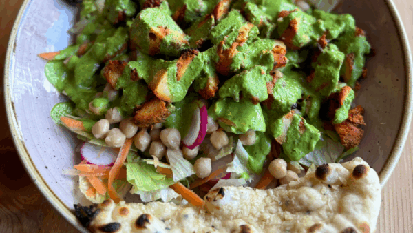 Half-price food voucher at Tap and Tandoor - Image 3